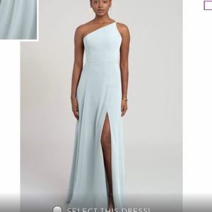 Jenny Yoo Kora Bridesmaid Dress